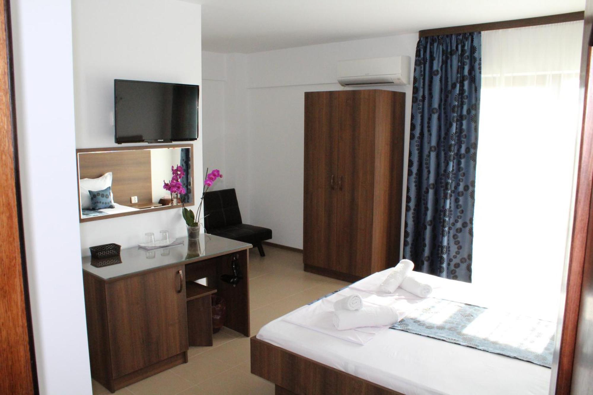 Vila Medeea Costinesti Habitación foto